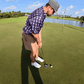 Firehouse Caddy - Black Cloud Golf Apparel