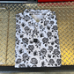 Smoke & Roses - Black Cloud Golf Apparel
