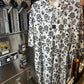 Smoke & Roses - Black Cloud Golf Apparel