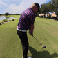 Station Pride - Black Cloud Golf Apparel