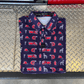 Station Pride - Black Cloud Golf Apparel